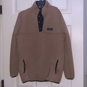 Simply southern pull over